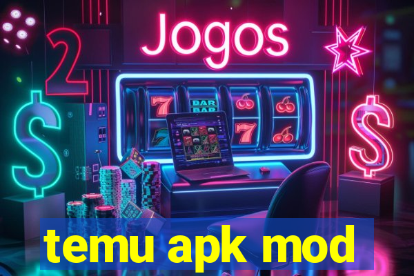 temu apk mod