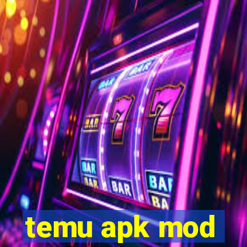 temu apk mod