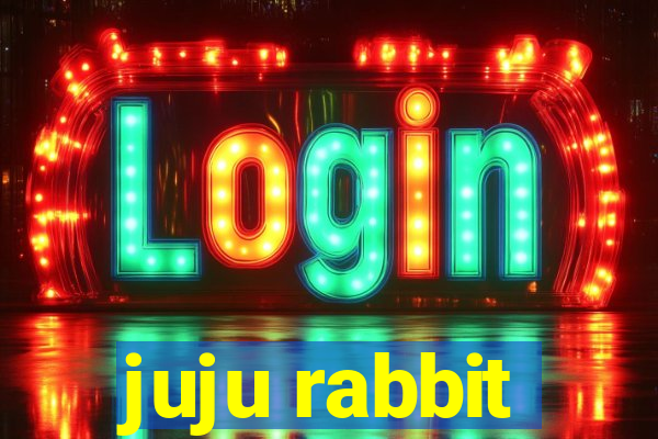 juju rabbit