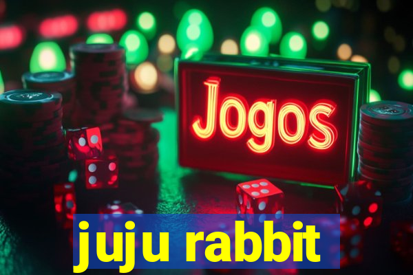 juju rabbit