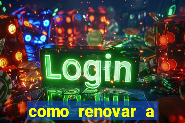 como renovar a oferta tim beta