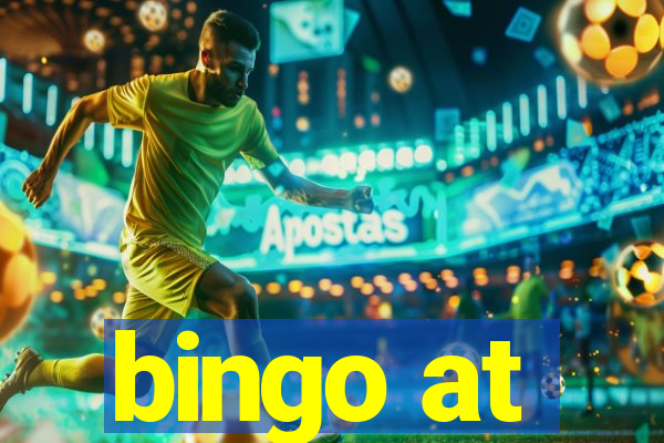 bingo at