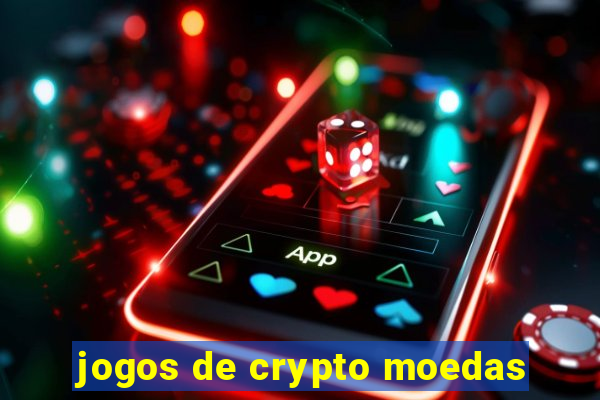 jogos de crypto moedas