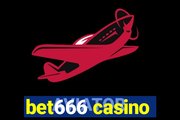 bet666 casino