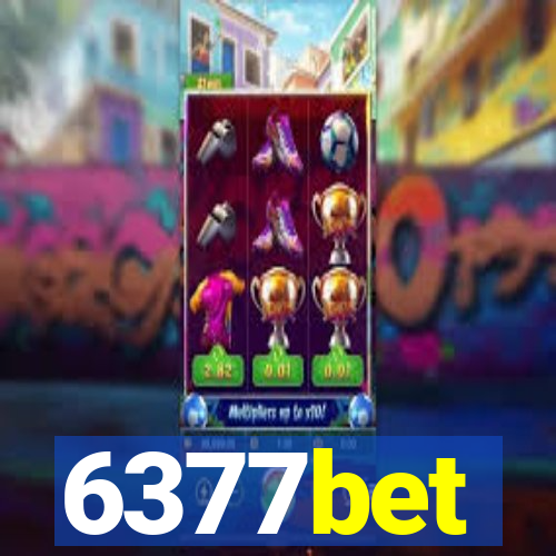 6377bet