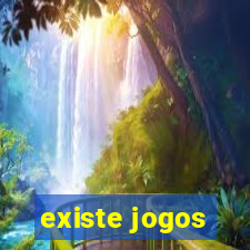 existe jogos