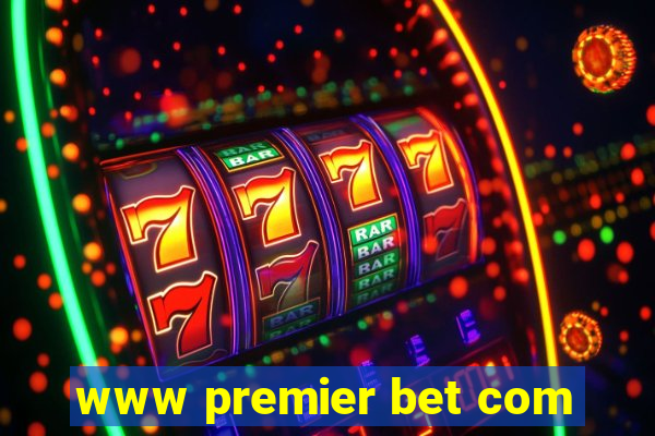 www premier bet com