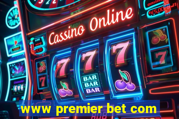 www premier bet com