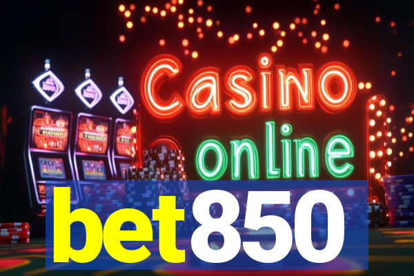 bet850