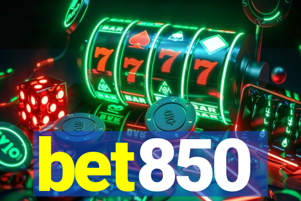 bet850