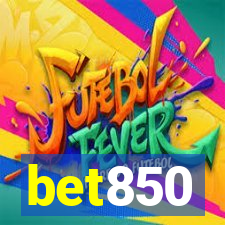 bet850