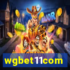 wgbet11com