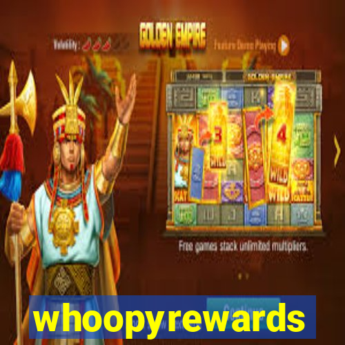 whoopyrewards