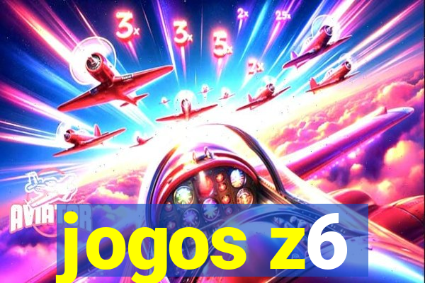 jogos z6