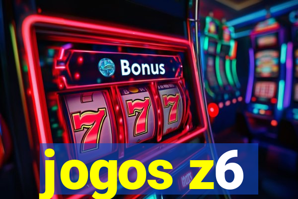 jogos z6