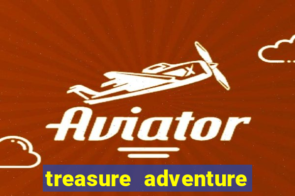 treasure adventure 2 apk