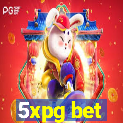 5xpg bet