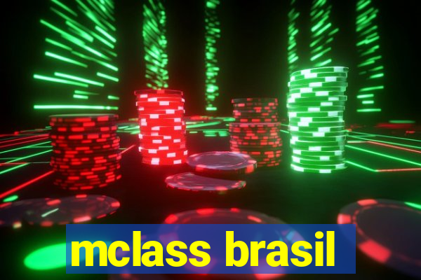 mclass brasil