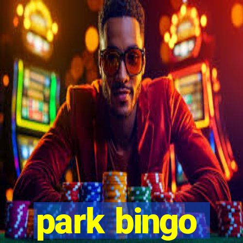 park bingo