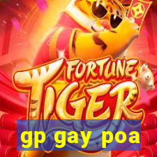 gp gay poa