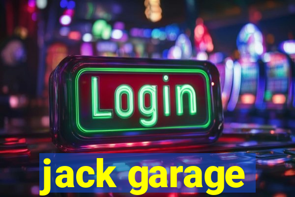 jack garage