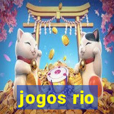 jogos rio