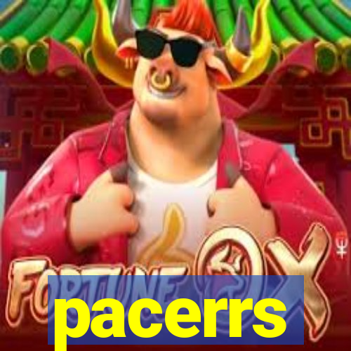 pacerrs