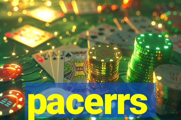 pacerrs