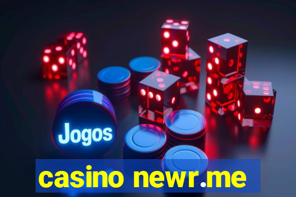 casino newr.me