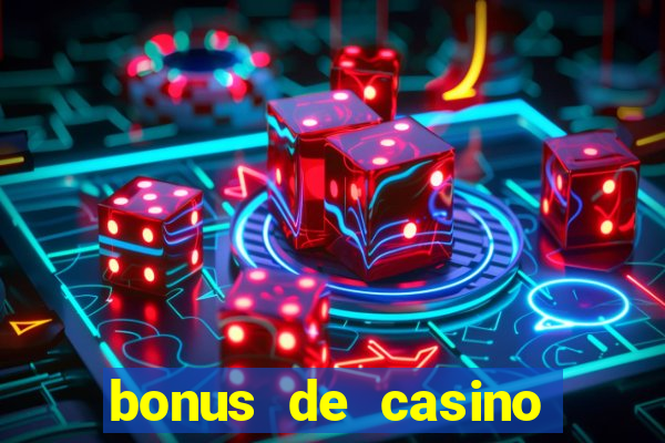 bonus de casino sem deposito 2024