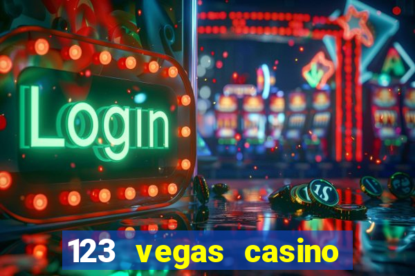 123 vegas casino no deposit bonus 2023