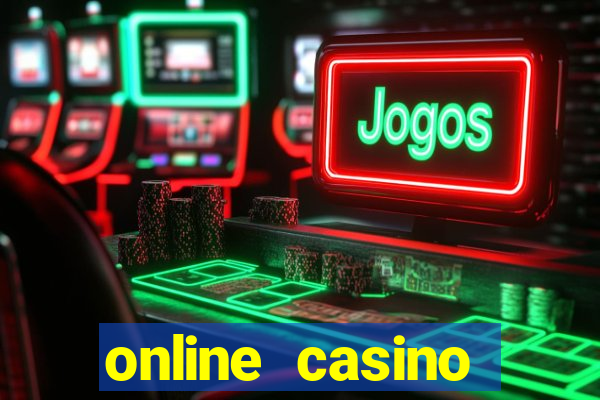 online casino roulette ideal