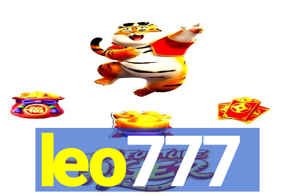 leo777