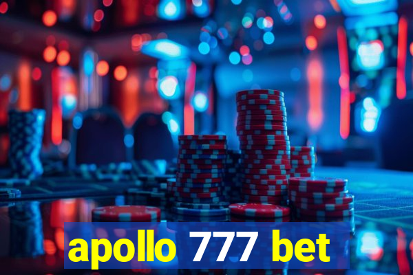 apollo 777 bet