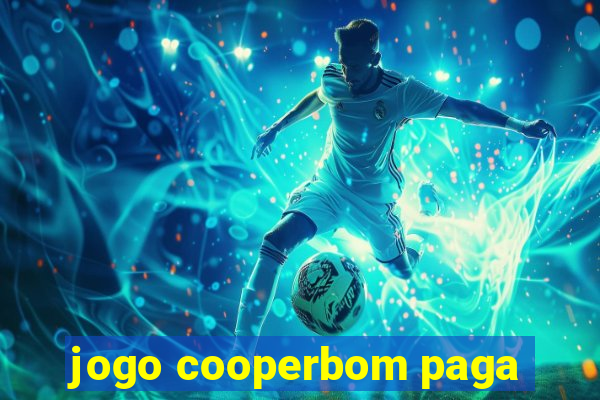 jogo cooperbom paga