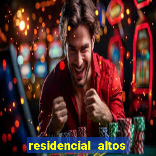 residencial altos de vinhedo