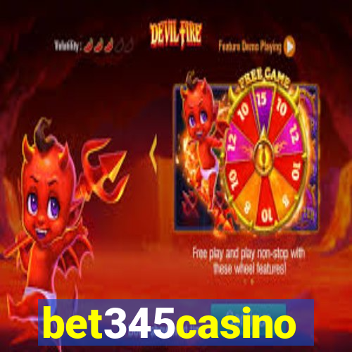 bet345casino