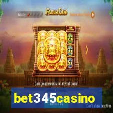 bet345casino