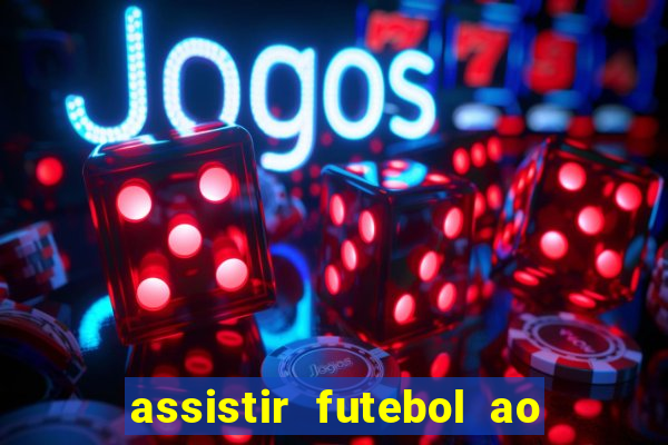 assistir futebol ao vivo rmc