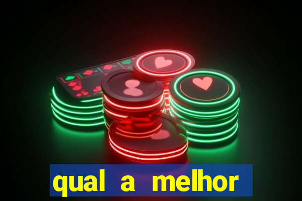 qual a melhor plataforma do jogo do tigre