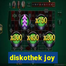 diskothek joy