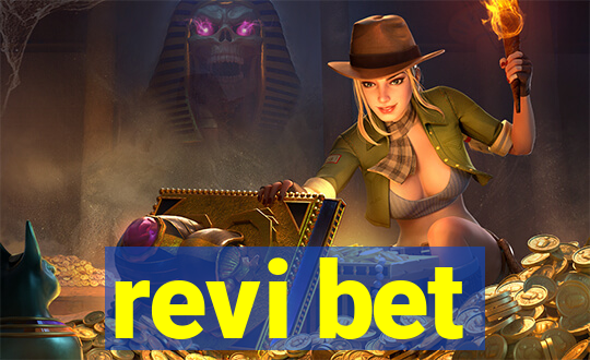 revi bet