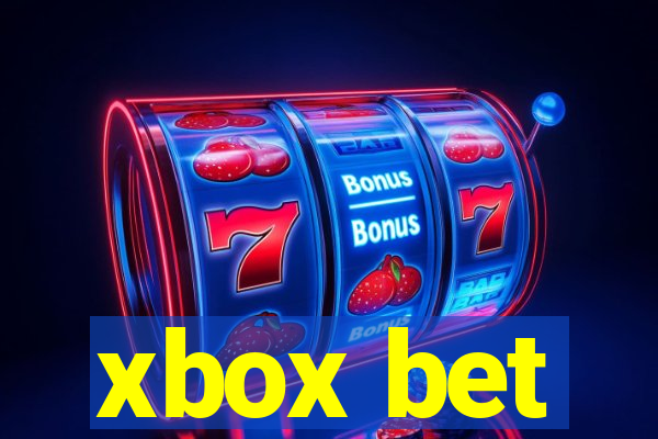 xbox bet