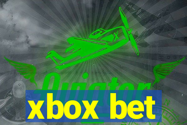 xbox bet