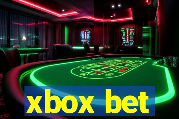 xbox bet