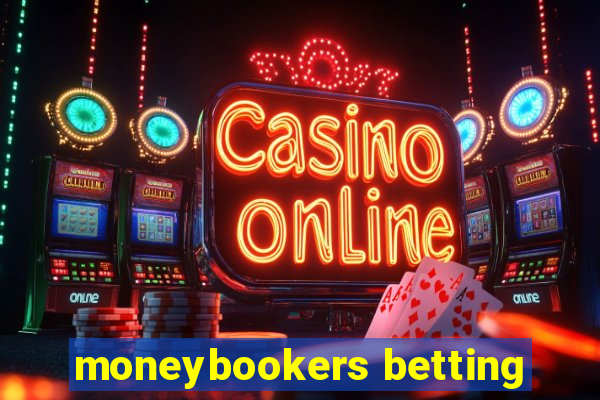 moneybookers betting