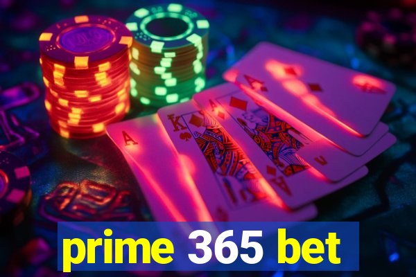 prime 365 bet