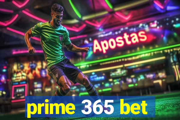 prime 365 bet