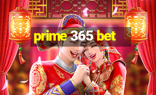 prime 365 bet