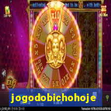 jogodobichohoje